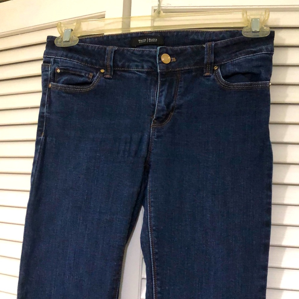 Skinny jeans